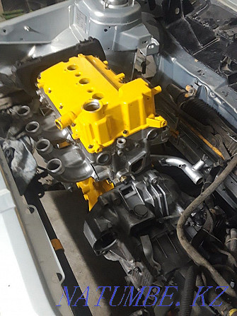 Repair Engine Locks Ignition Electrics Heating System Auto Oral - photo 8