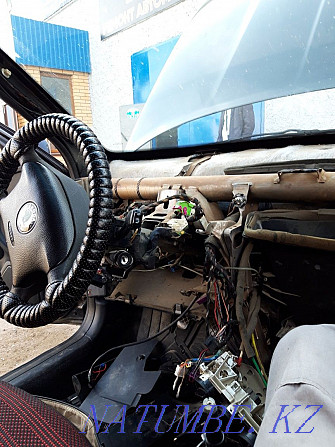 Repair Engine Locks Ignition Electrics Heating System Auto Oral - photo 4