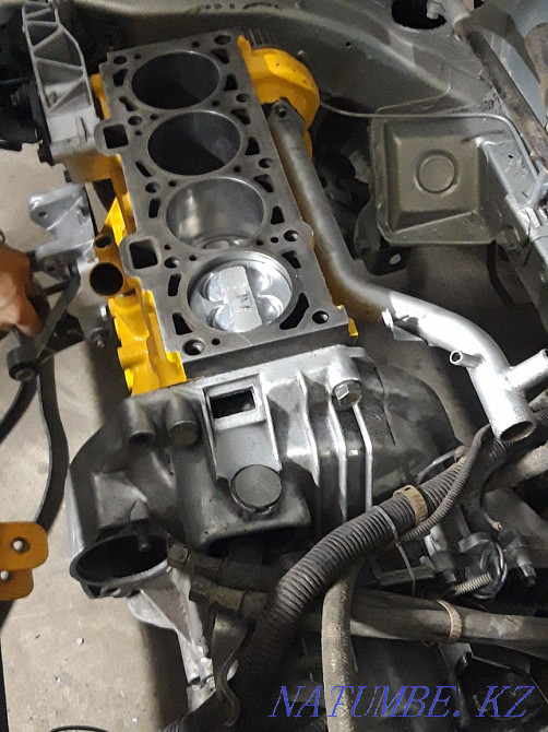 Repair Engine Locks Ignition Electrics Heating System Auto Oral - photo 2