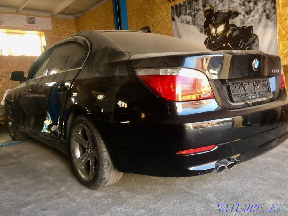 Engine repair, timing replacement Semey - photo 4