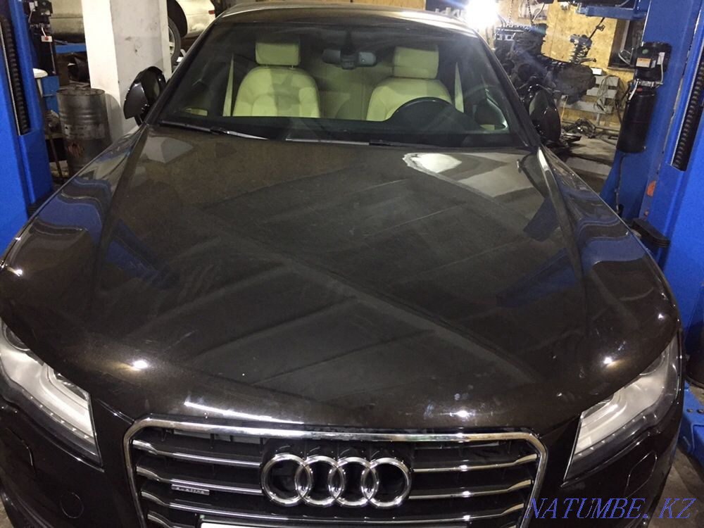 Engine repair, timing replacement Semey - photo 5