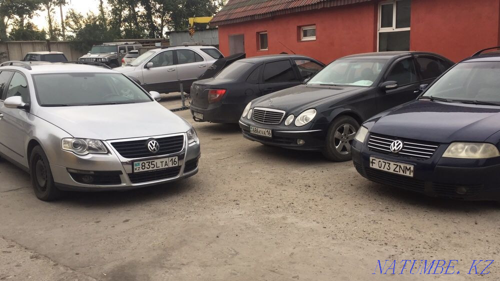 Engine repair, timing replacement Semey - photo 7