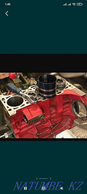 Hundred repairs. Motorist (Engine repair) Taldykorgan - photo 1
