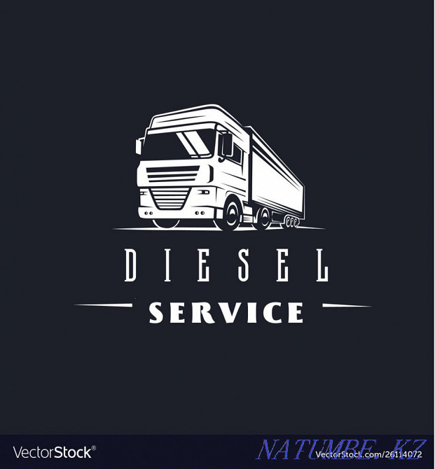 Ремонт тнвд, форсунок, кпп. Дизельный сервис в г. Талгар Талгар - изображение 1