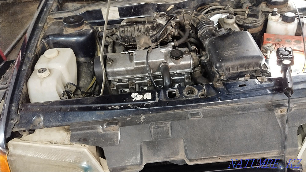 VAZ car repair Astana - photo 1