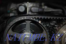 STO Avtoseris Repair of engines replacement of timing chains repair of engine chains Astana - photo 2