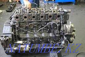 STO Avtoseris Repair of engines replacement of timing chains repair of engine chains Astana - photo 6