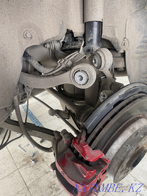 Engine repair and running gear repair Astana - photo 5