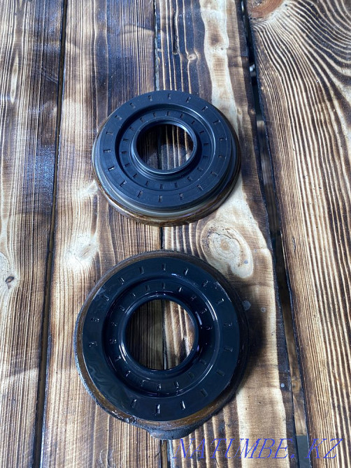 Engine repair and running gear repair Astana - photo 1