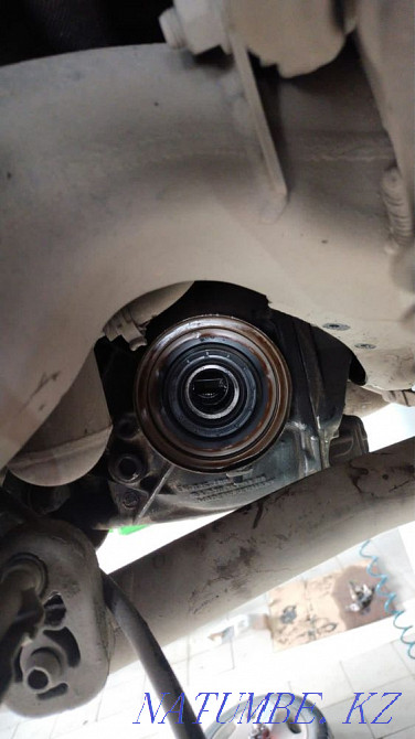 Engine repair and running gear repair Astana - photo 2