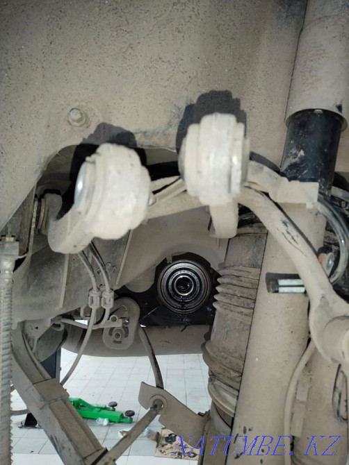 Engine repair and running gear repair Astana - photo 3