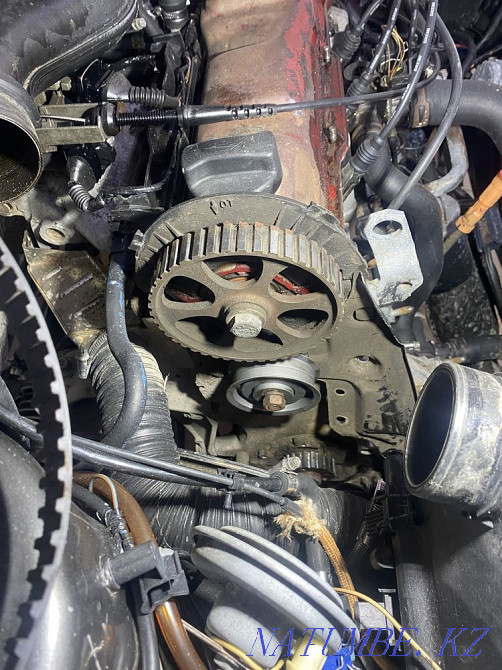 Engine repair and running gear repair Astana - photo 6