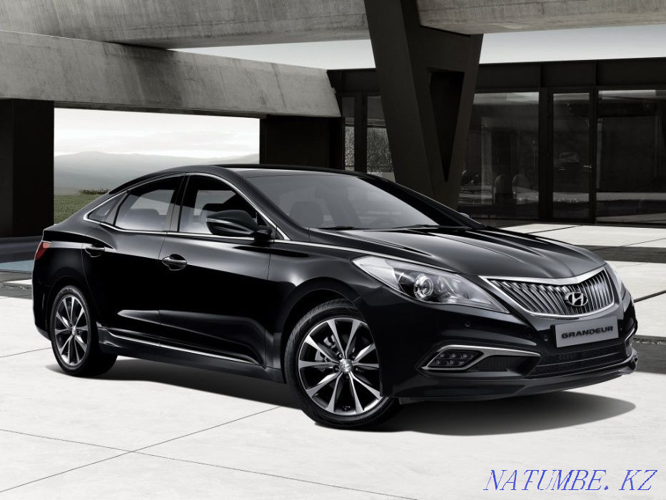 Кореялық автозауыттық газ LPI LPG! жөндеу, қызмет көрсету  Астана - изображение 1