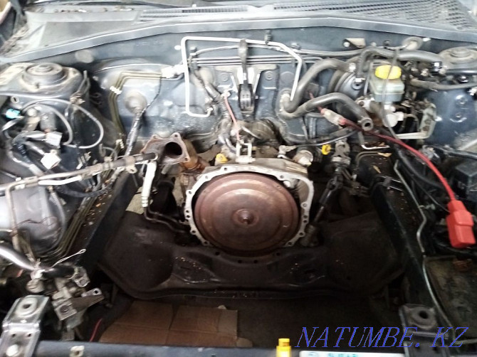 Workshop for the repair of engines "SUBARU". Ust-Kamenogorsk - photo 6