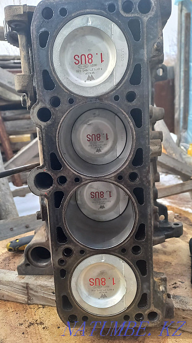 Repair of cylinder heads for passenger cars Shchuchinsk - photo 2