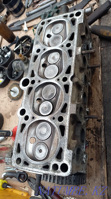 Repair of cylinder heads for passenger cars Shchuchinsk - photo 1