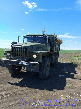 Тэрміновы рамонт спецтэхнікі Кокшетау - photo 1