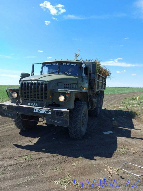 Urgent repair of special equipment Kokshetau - photo 1