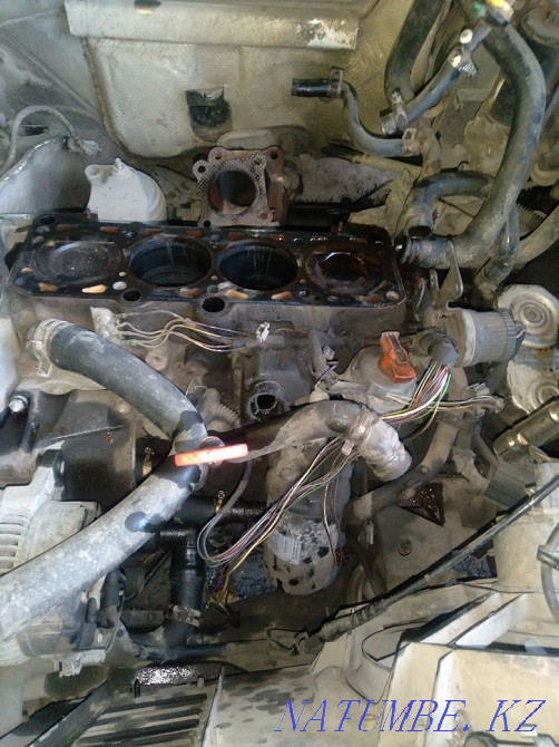 Ремонт двигателей любой маркий  - изображение 1