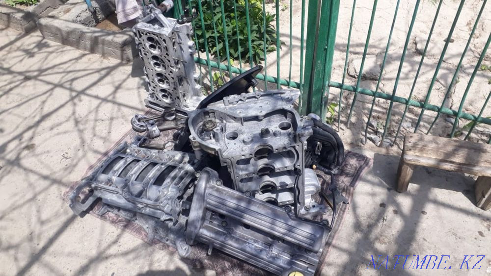 minder Shymkent - photo 3