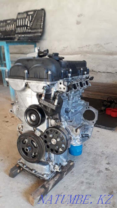 minder Shymkent - photo 2