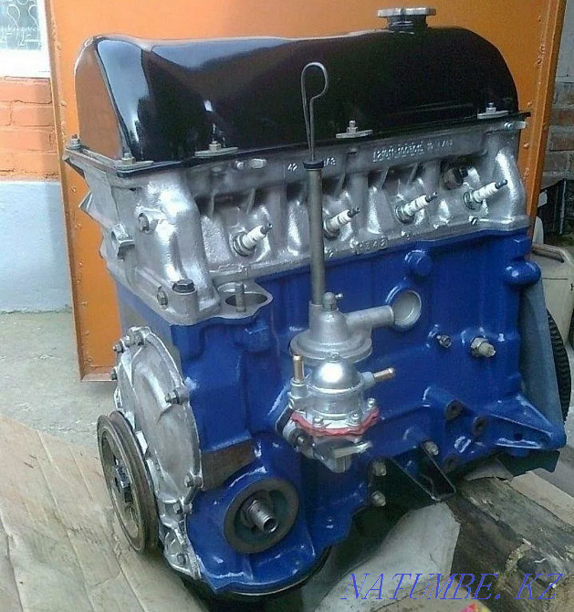 Engine repair for VAZ and Lada Karagandy - photo 3