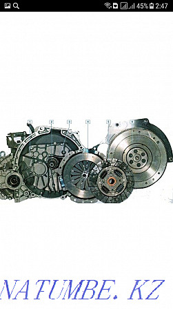 VAZ repair engine-karopka, repair-auto stove Astana - photo 4