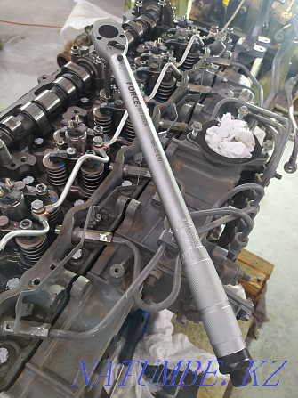 Repair of diesel internal combustion engines Almaty - photo 5