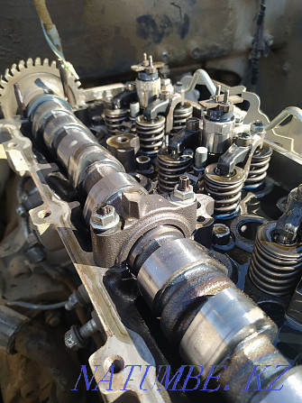 Repair of diesel internal combustion engines Almaty - photo 1