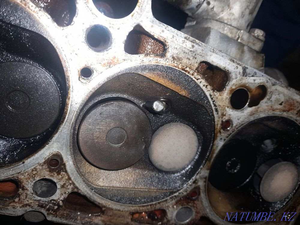 Кез келген күрделі бензин  Қарағанды - изображение 2