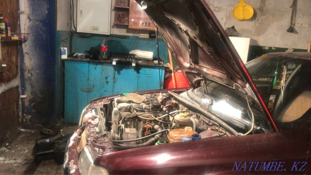 Кез келген күрделі бензин  Қарағанды - изображение 3