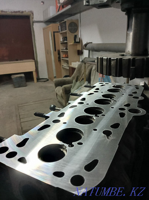 Токарные, Фрезерные работы Темиртау - изображение 4