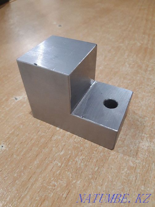 Токарные, Фрезерные работы Темиртау - изображение 2