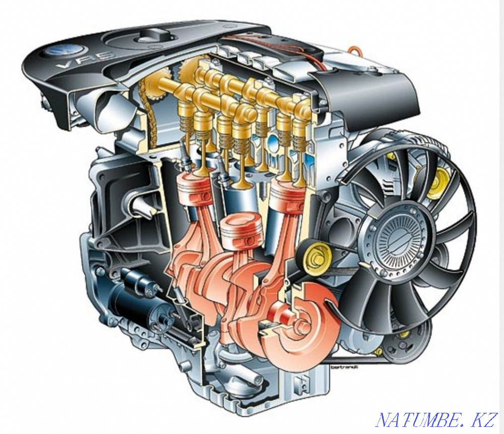 Motorist with departure Almaty - photo 1