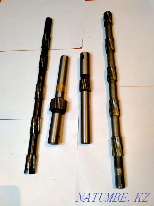 Ремонт головки блока цилиндров.Ремонт двигателя.Кап ремонт ДВС и ГБЦ Шымкент - изображение 5