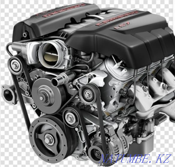 Repair of engines of any complexity Pavlodar - photo 1
