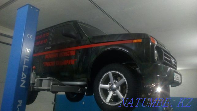 Ремонт двигателей и Коробок Семей - изображение 3