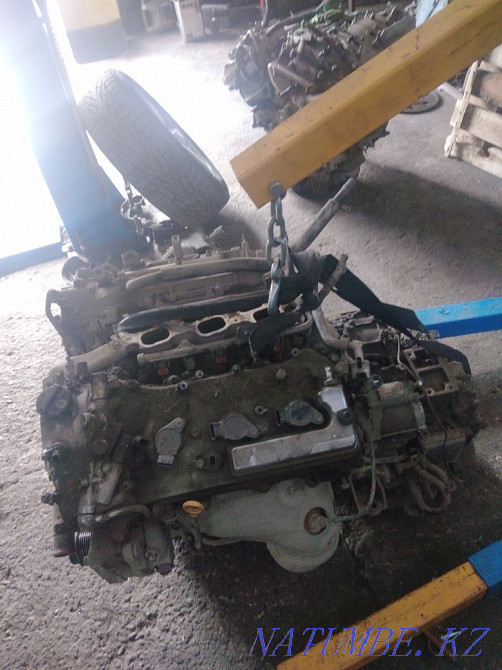 Ремонт двигателей и Коробок Семей - изображение 4