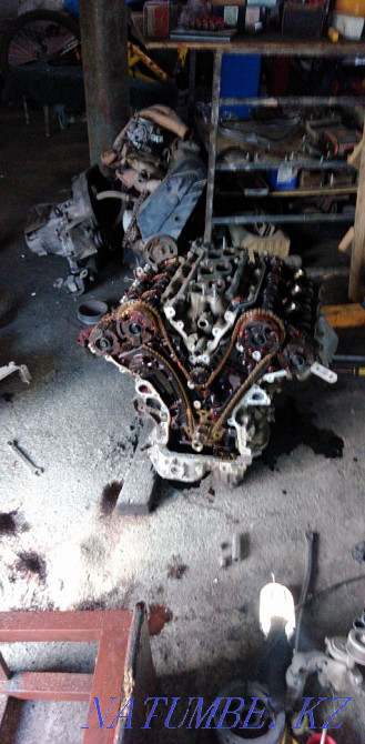 Ремонт двигателей и Коробок Семей - изображение 6