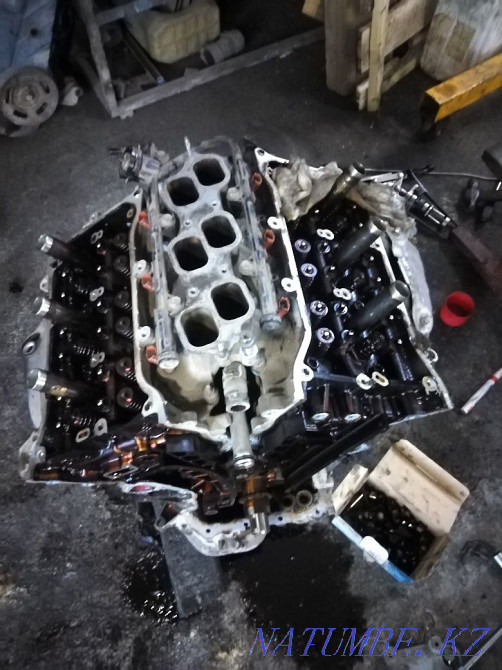 Ремонт двигателей и Коробок Семей - изображение 5