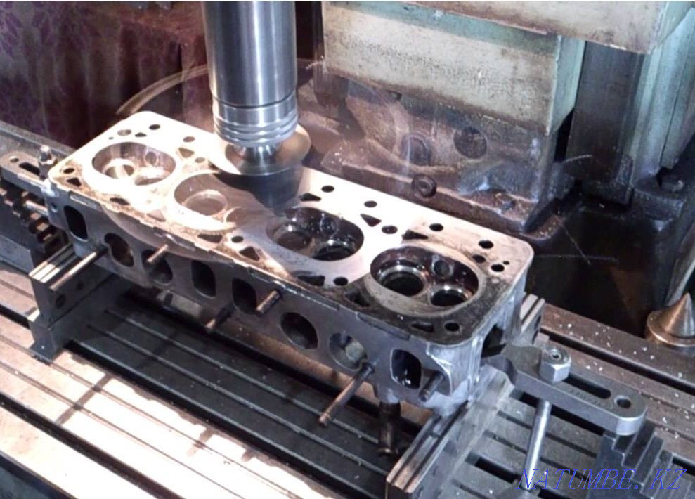 Токарные работы «токарь» Павлодар - изображение 1