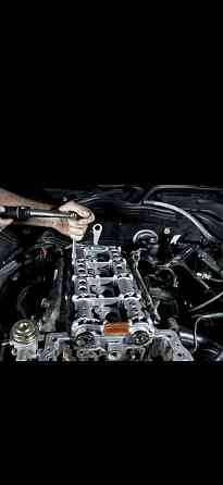 Оказываем качественный ремонт двигателя любой марки автомобилей. Качес  Ақтау 
