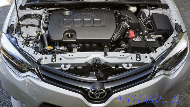 Valvematic TOYOTA ремонт Алматы - изображение 2