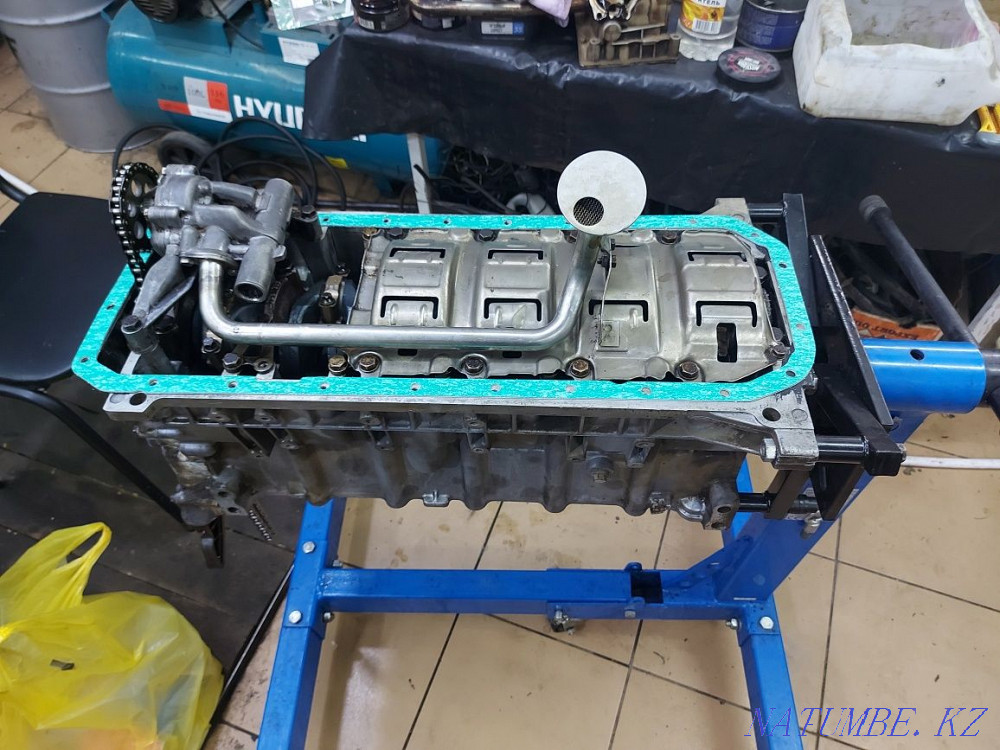 Dispenser repair Aqtobe - photo 6