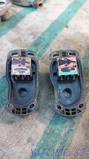 Dispenser repair Aqtobe - photo 5