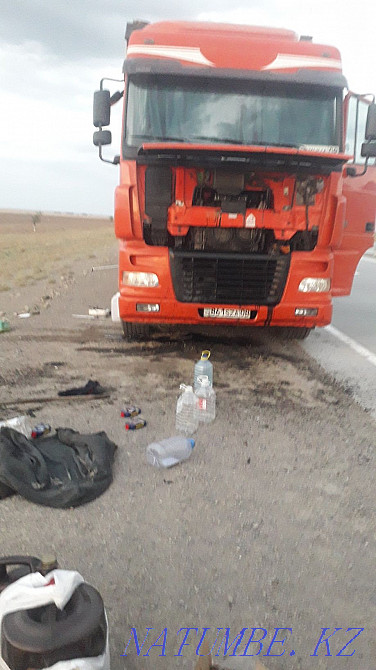 Motorist auto electrician diesel gasoline of any complexity 100% start 100% Almaty - photo 1