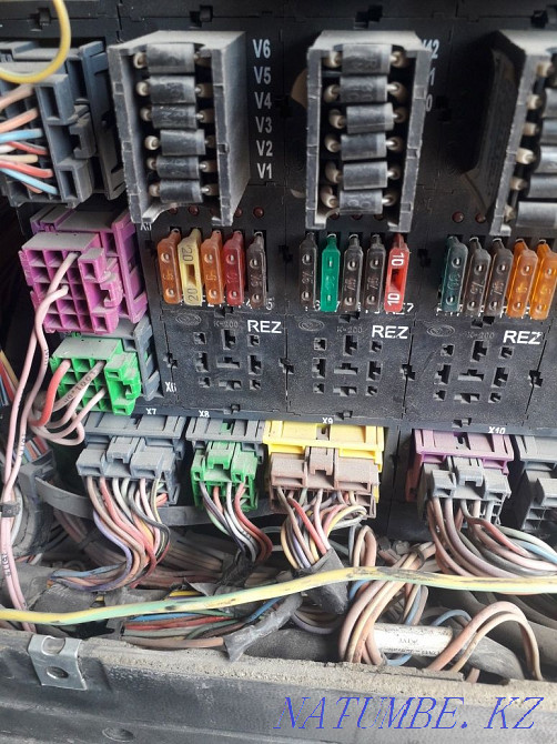 Motorist auto electrician diesel gasoline of any complexity 100% start 100% Almaty - photo 4