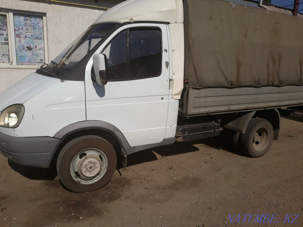 Газель ремонт газель Алматы - изображение 1