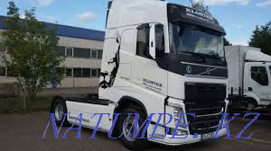 repair of trucks Daf, Man, Mercedes Actros, Scania, Volvo Almaty - photo 2
