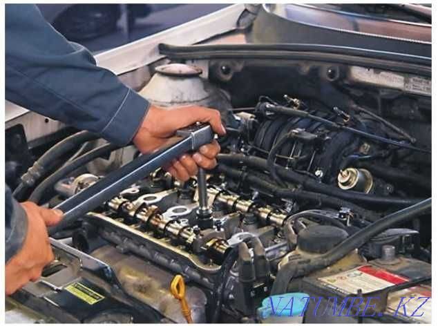 Motorist (Prishakhtinsk) Karagandy - photo 1